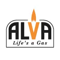 alva logo alva logo