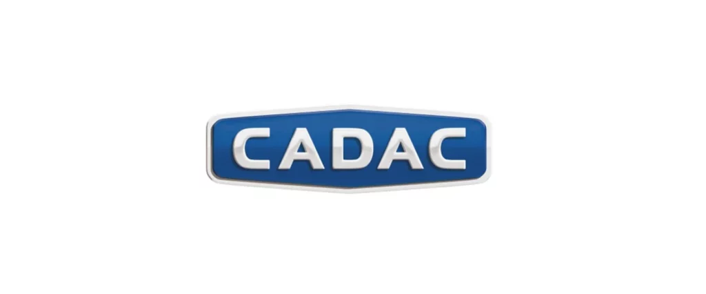 cadac logo cadac logo