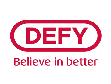 defy logo defy logo